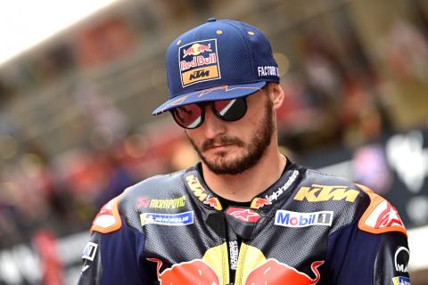 Jack Miller’s season ranked lowest of every MotoGP rider’s by a paddock veteran