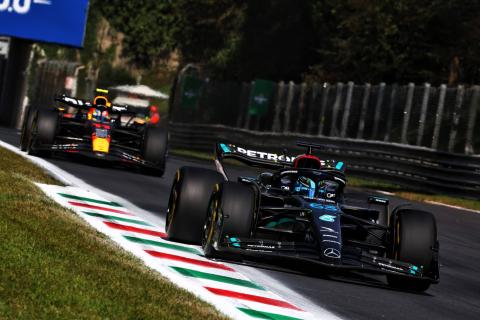 Mercedes need Aston Martin, McLaren-esque leap to challenge Red Bull in F1 2024