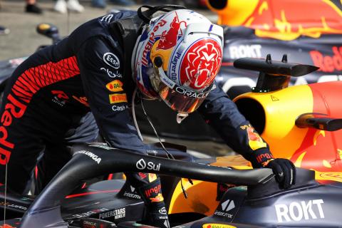 Explained: The problem Verstappen had to ‘nurse’ at end of Italian GP