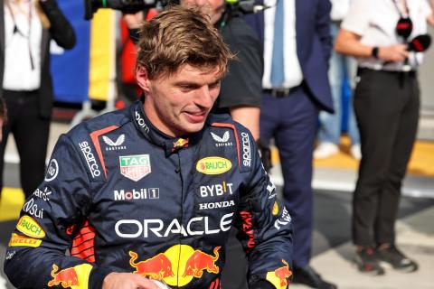 Verstappen turned 2023 Red Bull car into “second skin”, says Villeneuve