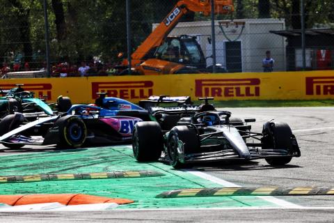 Russell wants Monza to modify ‘Get out of Jail free’ corner 