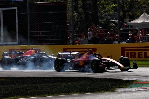 Marko claims Ferrari ‘squeezed’ engines in bid to win home race at Monza