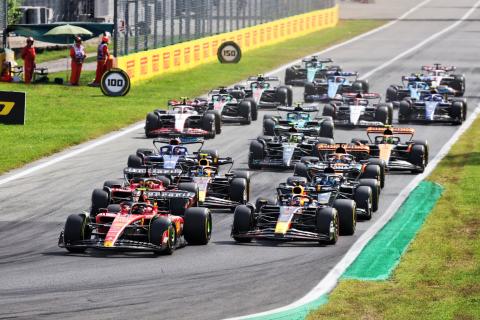 Relief for teams as FIA reveals outcome of 2022 F1 cost cap