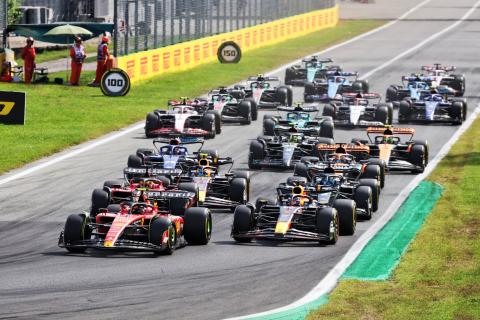 Relief for teams as FIA reveals outcome of 2022 F1 cost cap Relief for teams as FIA reveals outcome of 2022 F1 cost cap