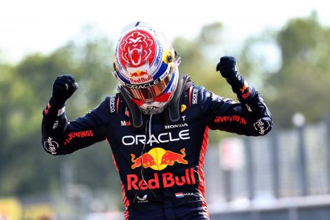 The incredible records Verstappen has set in his F1 career