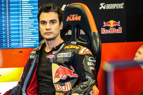Pedrosa spills the beans on private Marquez call: “We exchanged information”