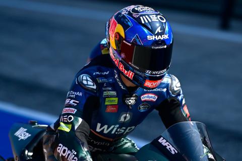 Oliveira “focused on rapid and efficient adaptation” to Buddh circuit