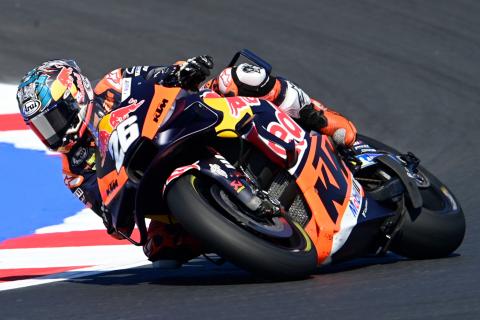 Lorenzo: Honda “lost a lot when Pedrosa left”, has ‘proved’ his worth at KTM