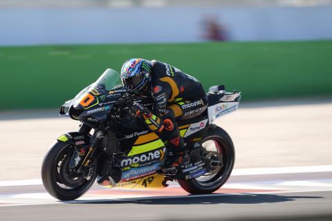 2023 Misano MotoGP Test results – FINAL