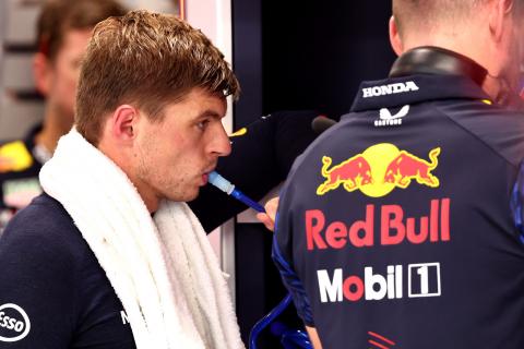 Red Bull suffer double elimination in Q2 as Lawson dumps out Verstappen