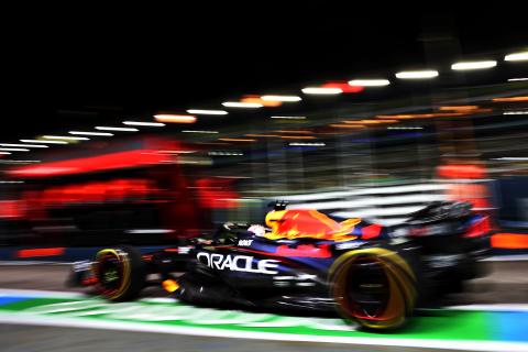 Verstappen faces investigation for two impeding incidents