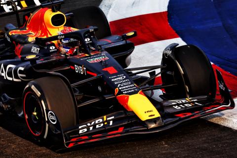 Verstappen labels Singapore qualifying “a shocking experience”, rules out podium