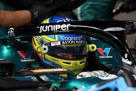 Alonso labels nightmare Singapore GP “a race to forget”