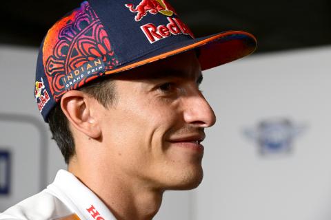 Stoner details his retirement decision – and how Marquez avoided the same fate