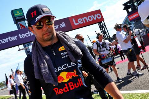 Paddock gossip shared that Red Bull could make major line-up change in 2024