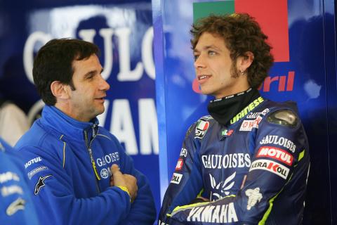 Ex ally of Valentino Rossi identified by Honda amid high-profile revamp