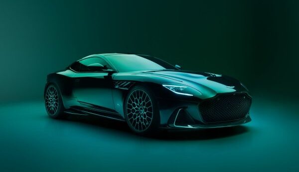 Aston Martin – DBS – Ultimate 5.2 V12 (770 bg) Automatic – Teknik Özellikler