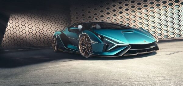 Lamborghini – Sian – 6.5 V12 (819 bg) Hybrid AWD ISR – Teknik Özellikler