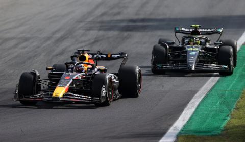 Red Bull and Mercedes to be hurt by F1 flexi-wing directive?