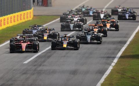 How will F1’s flexi-wing clampdown impact the competitive order? How will F1’s flexi-wing clampdown impact the competitive order?