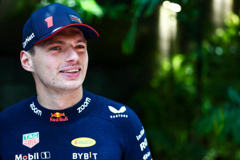 Verstappen fires back at Wolff’s Wikipedia jibe: ‘They had a pretty shit race…’
