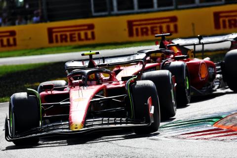 Rosberg questions Leclerc’s view on Ferrari duel: “Something a bit strange…”