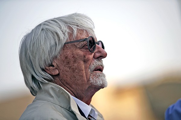 Ecclestone: “Massa’nın davayı kazanma şansı sıfır”