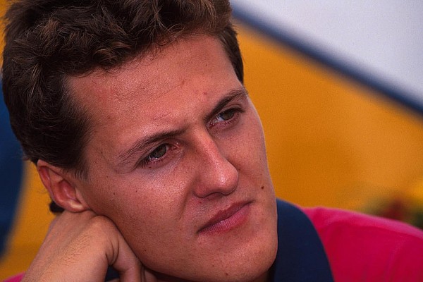 DAZN spikeri, ‘Michael Schumacher şakası’ nedeniyle ateş altında