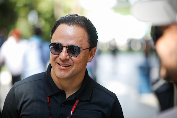 Massa, Crashgate davası için Ferrari’den destek istiyor