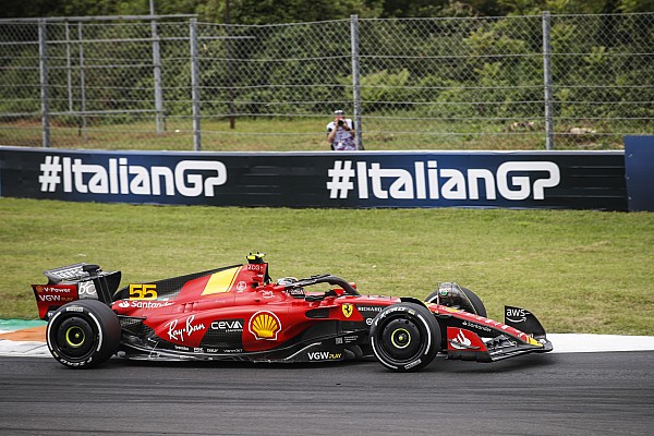 Ferrari’nin İtalya Yarış performansı gerçek ilerleme miydi yoksa tek seferlik ilerleme mi?