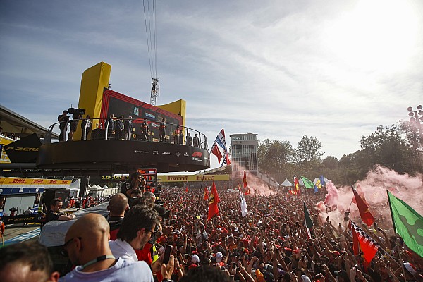 Ferrari’nin Monza özel gösterisi, Formula 1’de duygusallık için hâlâ yer olduğunu nasıl gösteriyor?