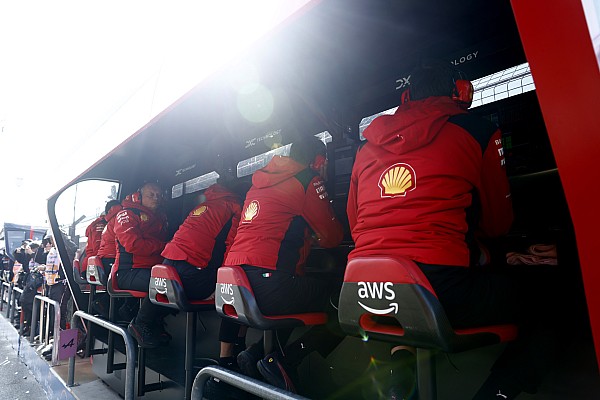 Ferrari, Formula 1 takımındaki teknik direktörlük karmaşasını ortadan kaldırdı