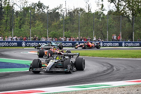 FIA, Monza’daki trafik sorununu çözmek için harekete geçti