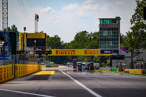 Formula 1, İtalya’nın iki GP’yi elinde tutup tutamayacağı konusunda karar verecek