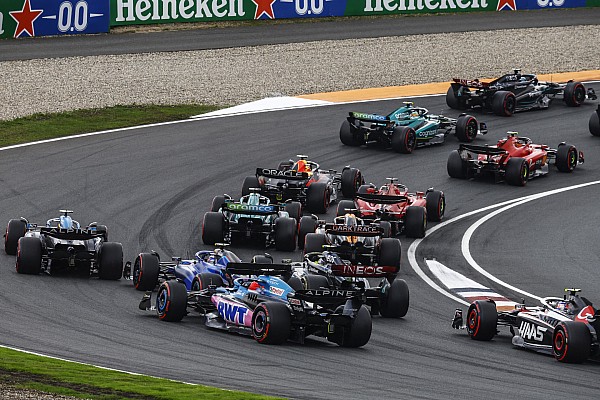 Formula 1 takımları, esnek burunlar konusunda harekete geçen FIA’yı savunuyor!