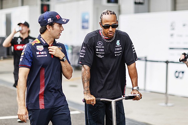 Hamilton: “Red Bull bu hafta sonu kazanamazsa bir şeyler var demektir”