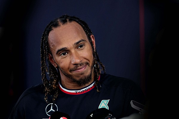 Hamilton, acı dolu yılların ardından 2024 Formula 1 araç lansmanı için gün sayıyor