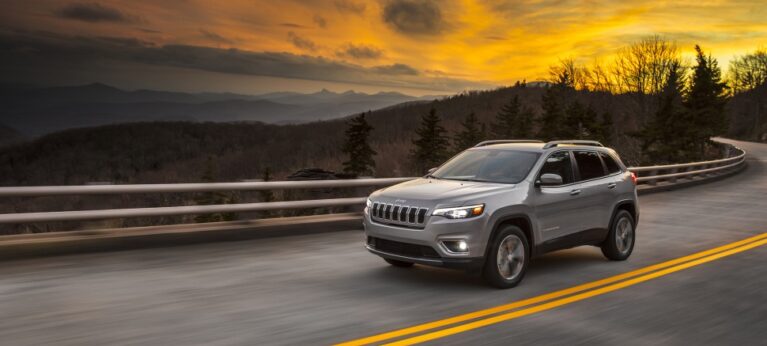 Jeep – Cherokee – 3.2 V6 (271 bg) 4WD Automatic – Teknik Özellikler