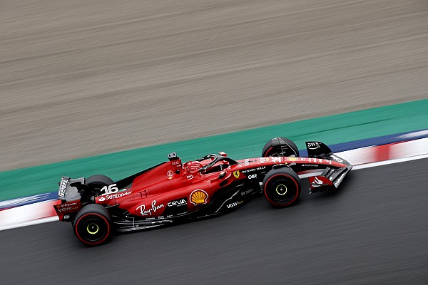 Leclerc: “Red Bull’dan çok da uzakta değiliz”