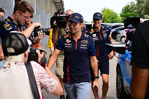 Marko: “Ricciardo, Red Bull koltuğunu istiyor”