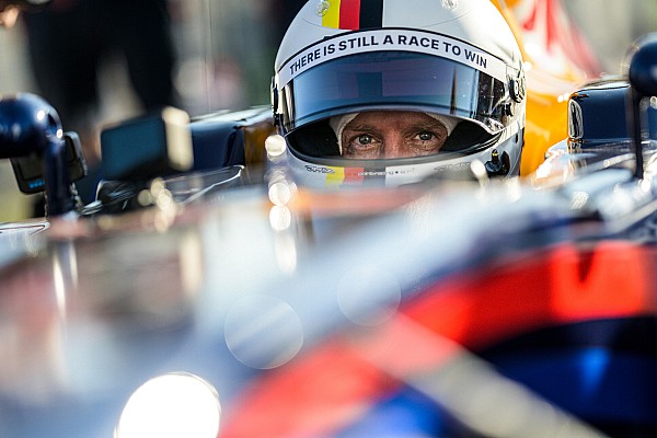 Marko, Vettel’in Formula 1’e döneceğini tahmin ediyor