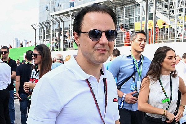 Massa, yasal şikayetinin ardından İtalya GP’ye katılmayacak