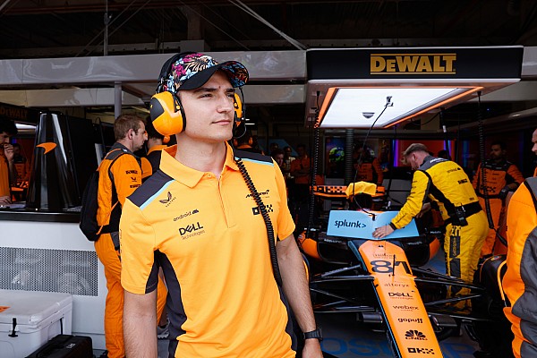 McLaren, Palou’nun sözleşme anlaşmazlığı nedeniyle “büyük hayal kırıklığına uğradı”