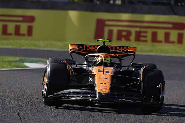 McLaren pilotları neden ilk pitin ardından pozisyon değiştirdi?