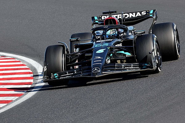Mercedes: “Ferrari ile ikincilik için mücadele ettiğimizi unutmamalıyız”