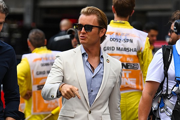 Rosberg, Hamilton’ın antrenman hatasını yorumladı: “Bizim tavsiyemizi dinlemeliydi!”