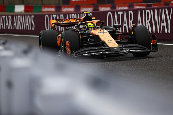 Norris: “Japonya’da ikincilik için McLaren ve Ferrari çekişecek”