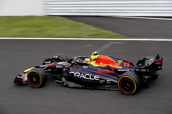 Perez: “McLaren’i geçmek kolay olmayacak”