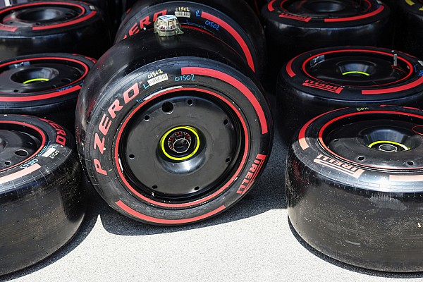 Pirelli, Austin, Mexico City ve Interlagos’a götüreceği lastikleri açıkladı