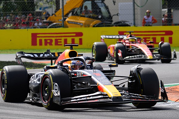 Rakip Formula 1 takımları, Red Bull’un durdurulması için BoP tarzı düzenlemelere neden karşı?